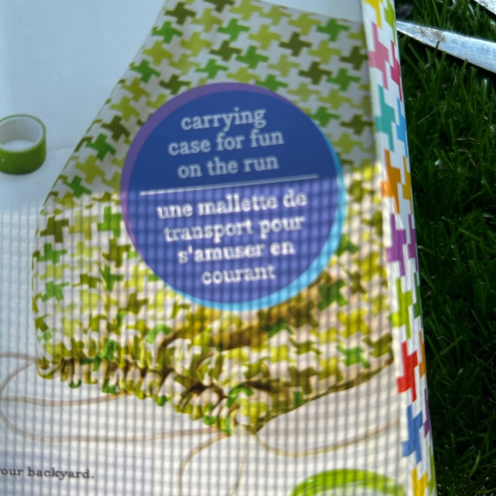 Backyard Explorer Kit - Picture 4 of 5